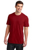 District® Young Mens Very Important Tee® with Pocket. DT6000P