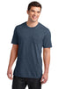 District® Young Mens Very Important Tee® with Pocket. DT6000P