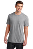 District® Young Mens Very Important Tee® with Pocket. DT6000P