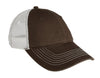 District® - Mesh Back Cap. DT607