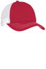 District® - Mesh Back Cap. DT607