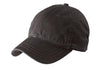 District® - Thick Stitch Cap. DT610