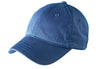 District® - Thick Stitch Cap. DT610