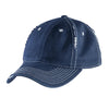 District® - Rip and Distressed Cap DT612