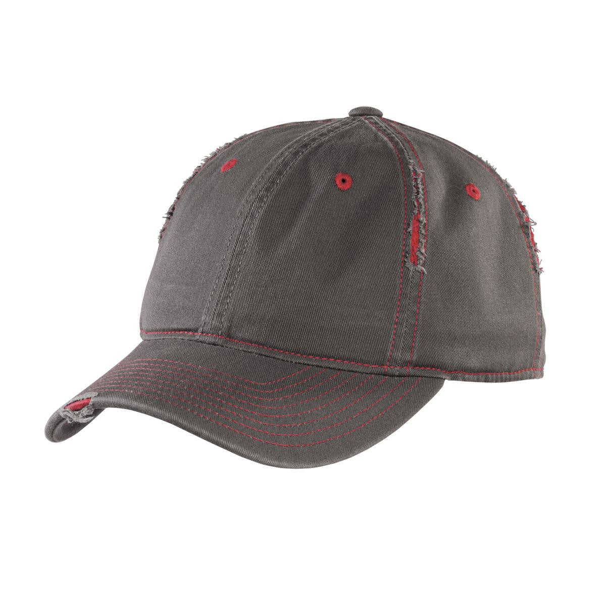 DT612_NickelNewRed_Hat_GA13.