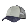 District® - Tri-Tone Mesh Back Cap DT616