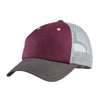 District® - Tri-Tone Mesh Back Cap DT616