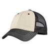 District® - Tri-Tone Mesh Back Cap DT616