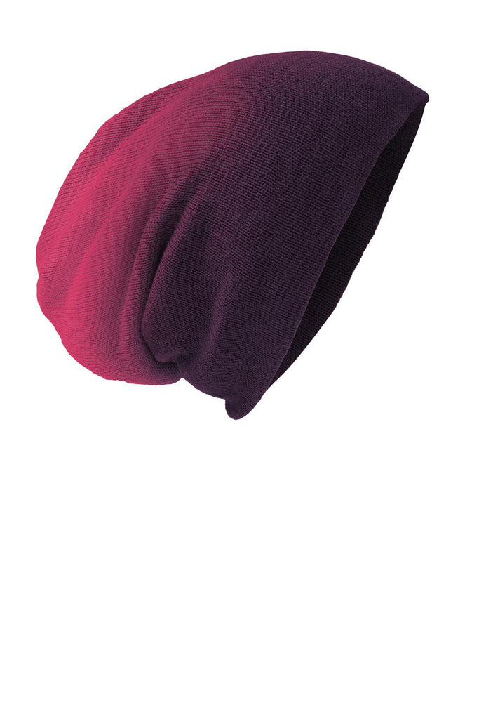 District® - Slouch Beanie DT618