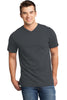District® - Young Mens Very Important Tee® V-Neck. DT6500