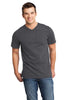 District® - Young Mens Very Important Tee® V-Neck. DT6500