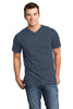District® - Young Mens Very Important Tee® V-Neck. DT6500
