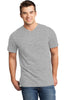 District® - Young Mens Very Important Tee® V-Neck. DT6500