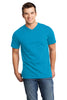 District® - Young Mens Very Important Tee® V-Neck. DT6500