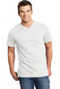 District® - Young Mens Very Important Tee® V-Neck. DT6500