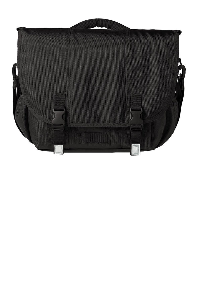 district messenger bag