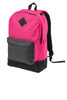 District® - Retro Backpack. DT715