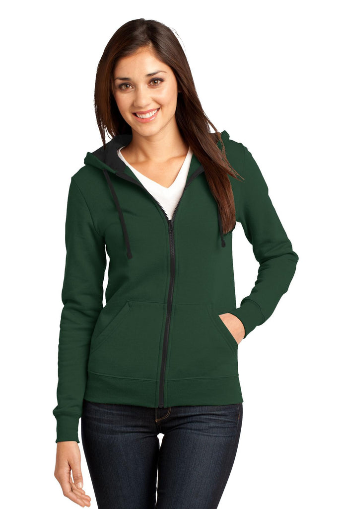 The concert fleece top