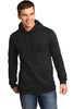 District® - Young Mens The Concert Fleece Hoodie. DT810"
