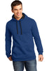 District® - Young Mens The Concert Fleece Hoodie. DT810"