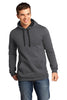 District® - Young Mens The Concert Fleece Hoodie. DT810"