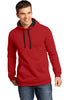 District® - Young Mens The Concert Fleece Hoodie. DT810"