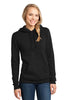District® - Juniors The Concert Fleece Hoodie. DT811"