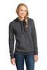 District® - Juniors The Concert Fleece Hoodie. DT811"