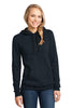 District® - Juniors The Concert Fleece Hoodie. DT811"