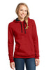 District® - Juniors The Concert Fleece Hoodie. DT811"