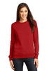 District® - Juniors The Concert Fleece Crew. DT821"