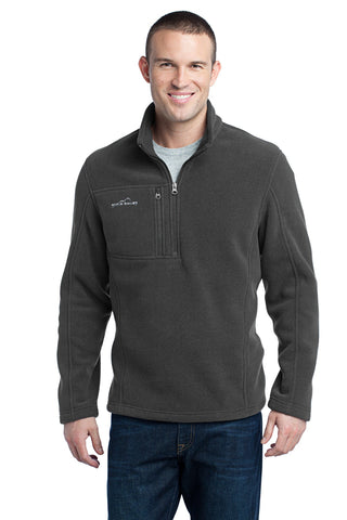 Eddie Bauer® - 1/4-Zip Fleece Pullover. EB202