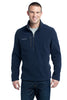 Eddie Bauer® - 1/4-Zip Fleece Pullover. EB202