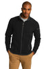 Eddie Bauer® Full-Zip Vertical Fleece Jacket. EB222