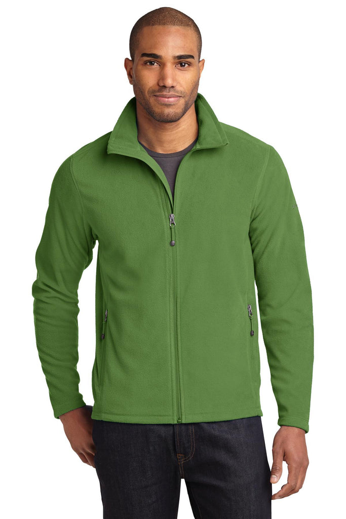 Eddie Bauer Full Zip Microfleece Jacket. EB224 for sale