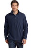 Eddie Bauer®1/2-Zip Microfleece Jacket. EB226