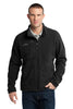 Eddie Bauer® - Wind-Resistant Full-Zip Fleece Jacket. EB230