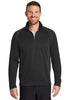 Eddie Bauer® 1/2-Zip Base Layer Fleece