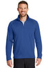 Eddie Bauer® 1/2-Zip Base Layer Fleece