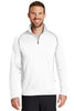 Eddie Bauer® 1/2-Zip Base Layer Fleece