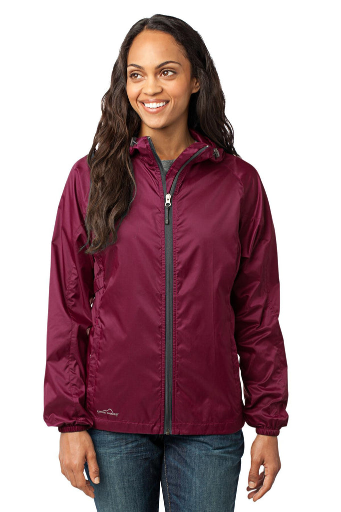 Eddie bauer top wind jacket
