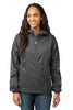 Eddie Bauer® - Ladies Packable Wind Jacket. EB501