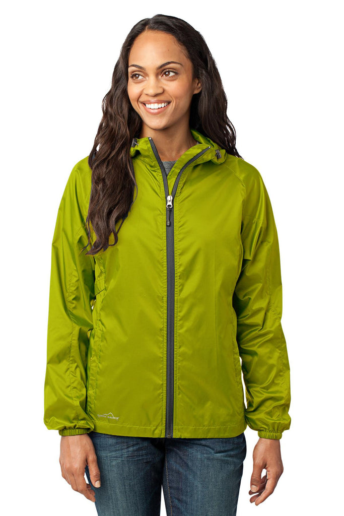 Eddie bauer cheap packable wind jacket
