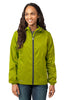 Eddie Bauer® - Ladies Packable Wind Jacket. EB501