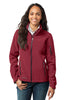 Eddie Bauer® - Ladies Soft Shell Jacket. EB531