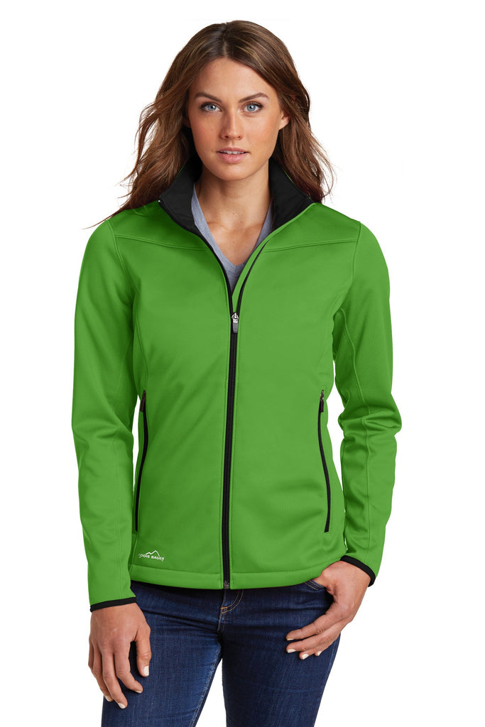 Eddie Bauer - Soft Shell Jacket, Product