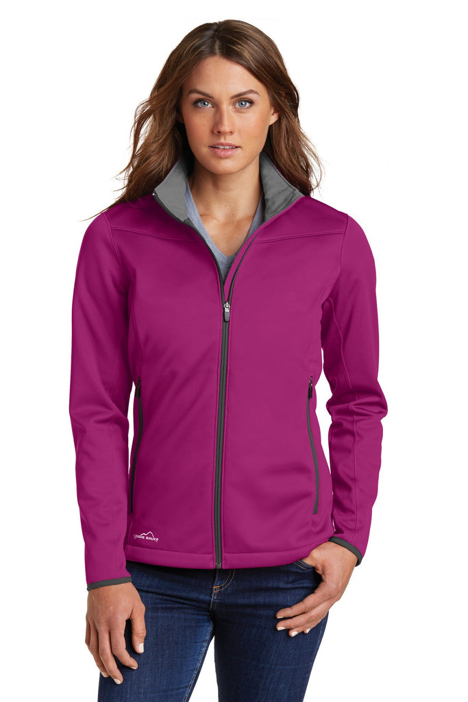 Eddie bauer weather sales resist soft shell jacket