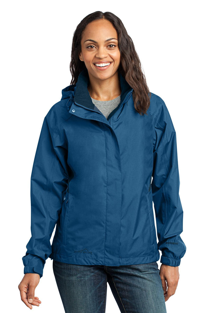 Eddie bauer ladies rain jacket hotsell