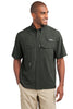 Eddie Bauer® - Short Sleeve Performance Fishing Shirt. EB602