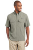 Eddie Bauer® - Short Sleeve Performance Fishing Shirt. EB602